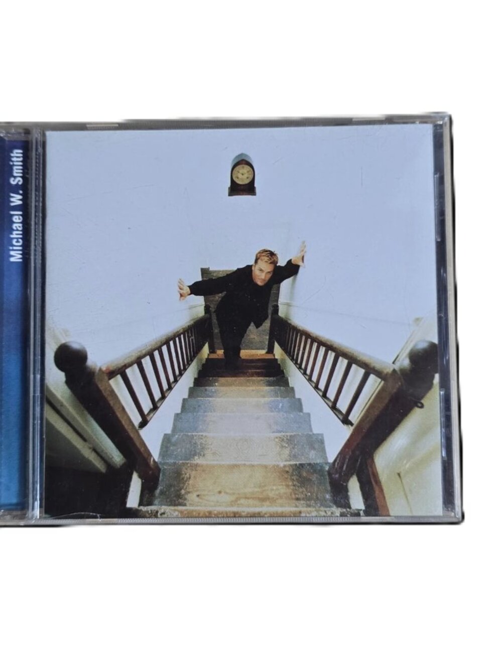 This Is Your Time by Michael W. Smith CD
